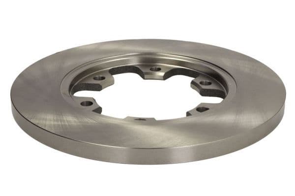 Brake disc Achter Links/Rechts past: FORD TRANSIT, TRANSIT V363 2.0D/2.2D 10.11-