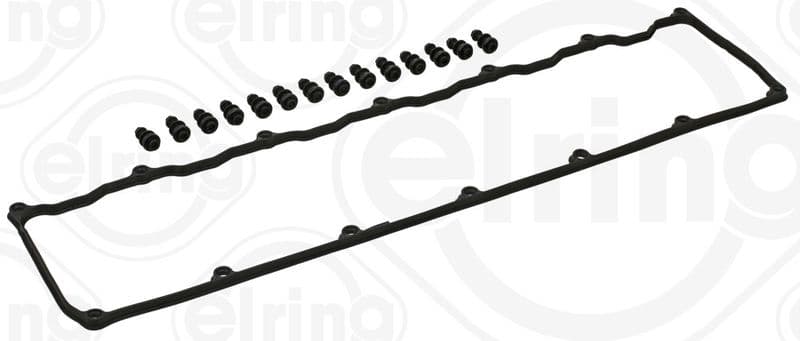 Gasket Set, cylinder head cover