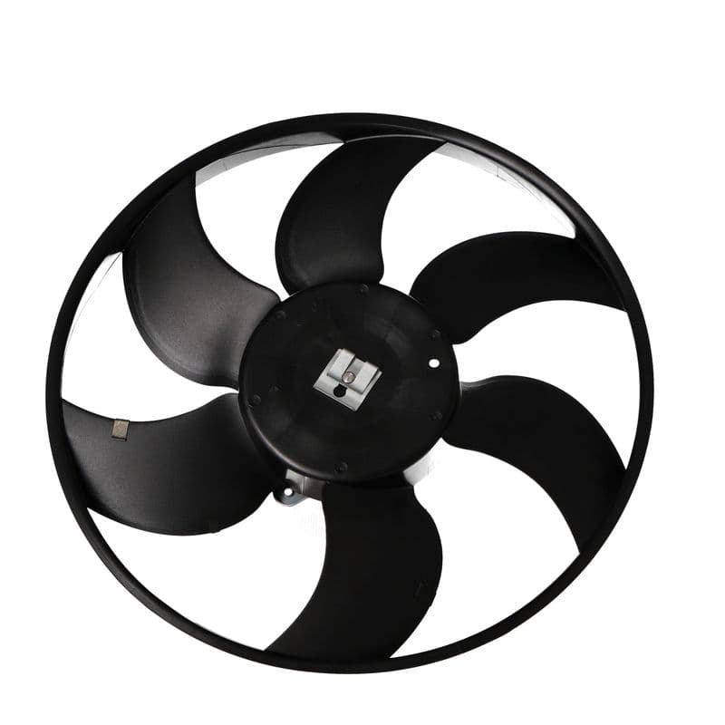 Radiatorventilator past: RENAULT AVANTIME, CLIO II, ESPACE III, GRAND SCENIC II, KANGOO EXPRESS, MEGANE II, SCENIC II, THALIA I, THALIA II 1.0-2.2D 03.98-