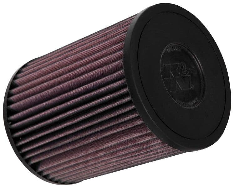 K&N FILTERS