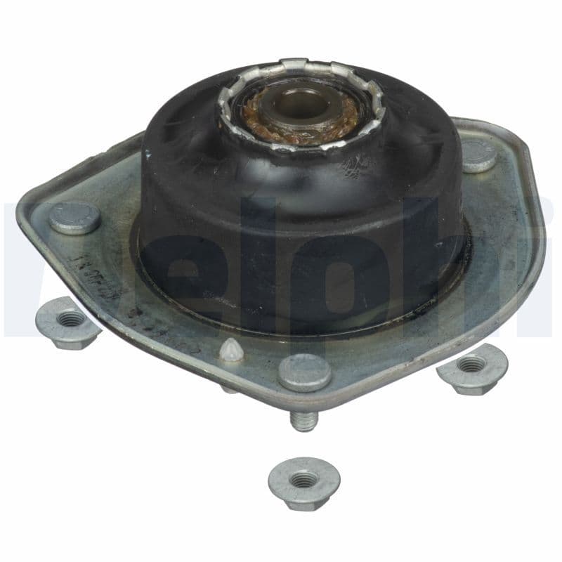 Repair Kit, suspension strut support mount