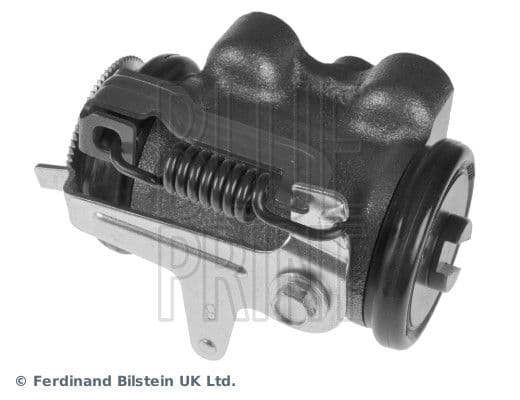 Wheel brake cylinder