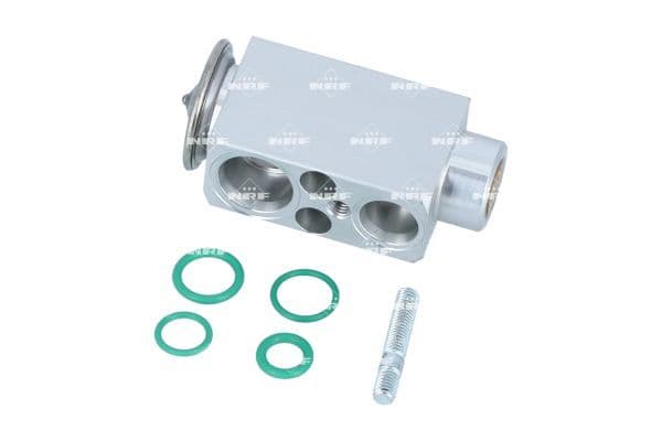 Airconditioning ventiel past: BMW X5 (E70), X5 (F15, F85), X6 (E71, E72), X6 (F16, F86) 2.0-4.8 10.06-07.19