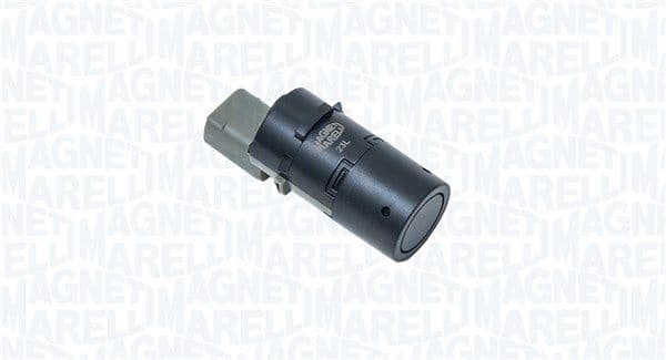 Parkeerafstandsensor Achter/Voor past: BMW 5 E39, 5 E60, E61, X3 E83, X5 E53 11.95-12.11