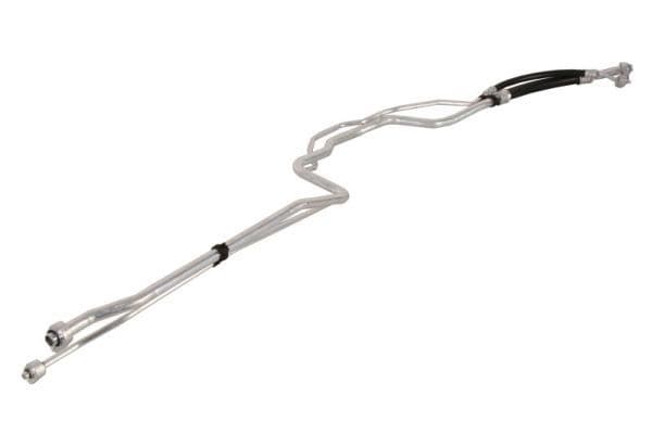 Airco slang/pijp (dubbel  (EN) separable) past: MERCEDES VITO MIXTO (DOUBLE CABIN), VITO TOURER (W447), VITO (W447) 1.6D-Electric 10.14-