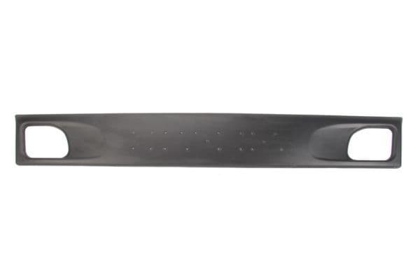 Scuttle panel repair kit