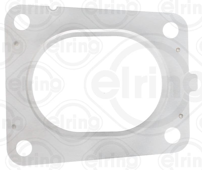 Gasket, EGR valve