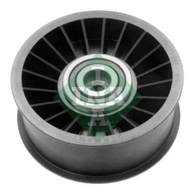 Multi V-riemschijf past: MERCEDES O 303, O 340, O 404, TOURISMO (O 350)  NEOPLAN CITYLINER, STARLINER D2866KOH/373-WS295G 01.80-