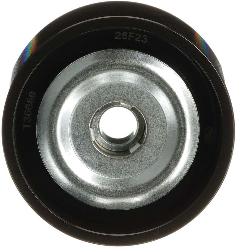 Multi V-riemschijf past: MAN F2000, F90, LION´S CITY, LION´S COACH, LION´S REGIO, LION´S STAR, M 2000 L, M90, NG, NL, NM, NÜ, TGA, TGL I, TGL II, TGM I, TGM II, TGS I D0826F01-D3876LF16 05.88-