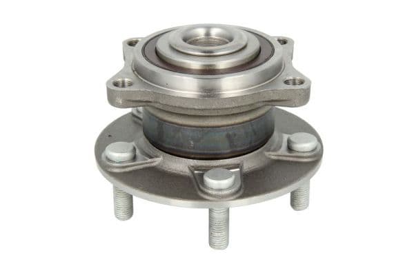 Wiellagerset met naaf Achter past: CITROEN C-CROSSER ENTERPRISE, C4 AIRCROSS  MITSUBISHI COLT VI, ECLIPSE, ECLIPSE II, ECLIPSE III, LANCER IV, LANCER V, LANCER VII, LANCER VIII 0.7-3.0 02.86-