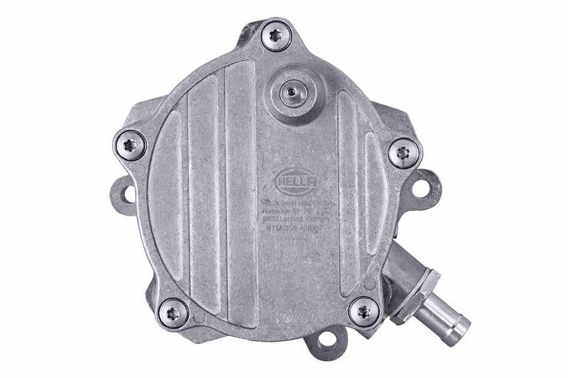 Mechanische vacuümpomp past: BMW 5 (E60), 5 (E61), 6 (E63), 6 (E64), 7 (E65, E66, E67), X5 (E53), X5 (E70)  ROLLS-ROYCE PHANTOM VII, PHANTOM VII DROPHEAD 3.6-6.75 07.01-07.17