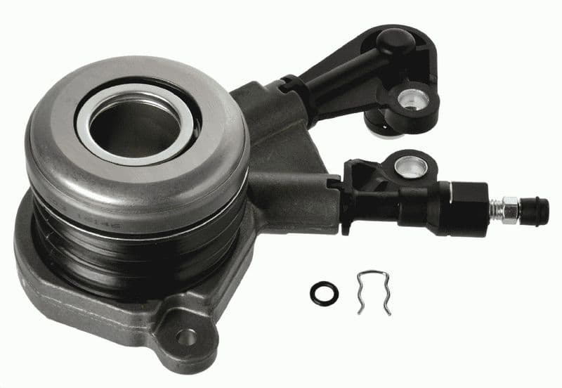 Hydraulisch concentrisch lager past: MERCEDES V (638/2), VITO (W638) 2.0-2.8 02.96-07.03