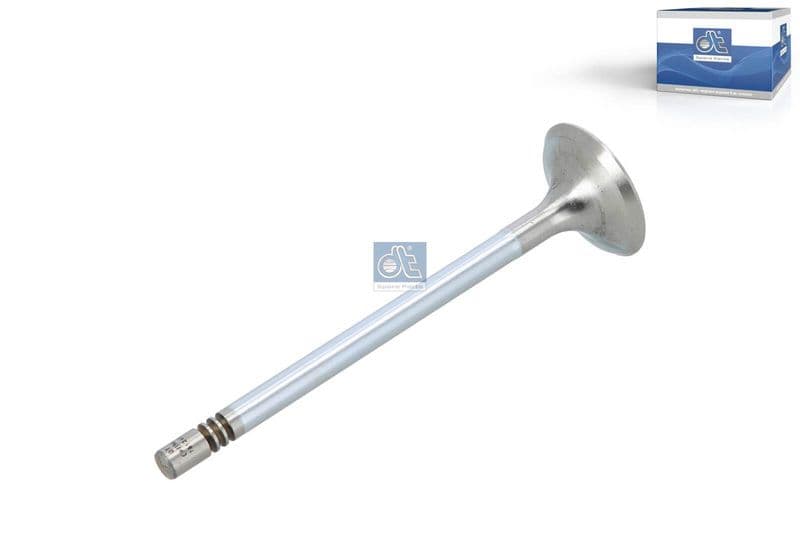 Intake Valve