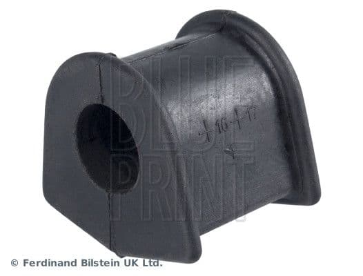 Mounting, stabiliser bar