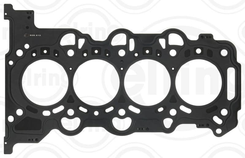 Cylinder head gasket