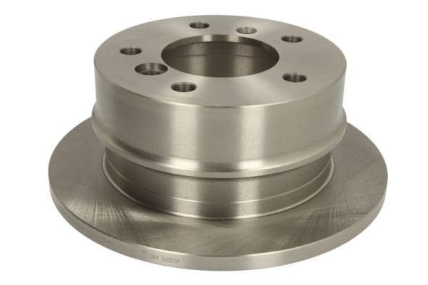 Brake disc Achter Links/Rechts past: MERCEDES G (W460), G (W463), SPRINTER 2-T (B901, B902), SPRINTER 3-T (B903), SPRINTER 4-T (B904)  VW LT 28-35 II, LT 28-46 II 2.0-Electric 03.79-07.06