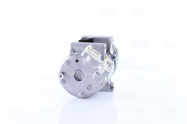 Airconditioning compressor past: VOLVO C30, C70 II, S40 II, V50  FORD C-MAX, FOCUS C-MAX, FOCUS II, FOCUS III, KUGA I 1.4-2.5 10.03-02.20