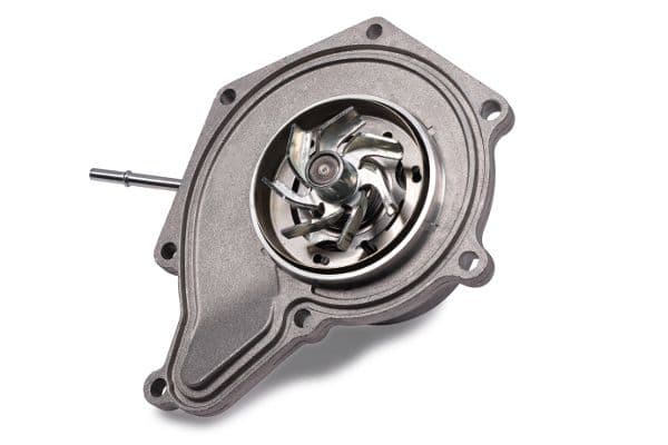 Waterpomp, met pakking past: AUDI A6 C7, A7, A8 D4 2.5/2.8 10.10-09.18