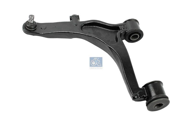 Track control arm