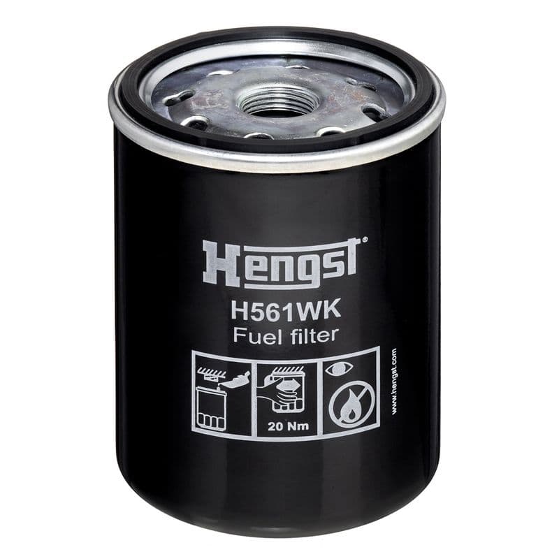 HENGST FILTER