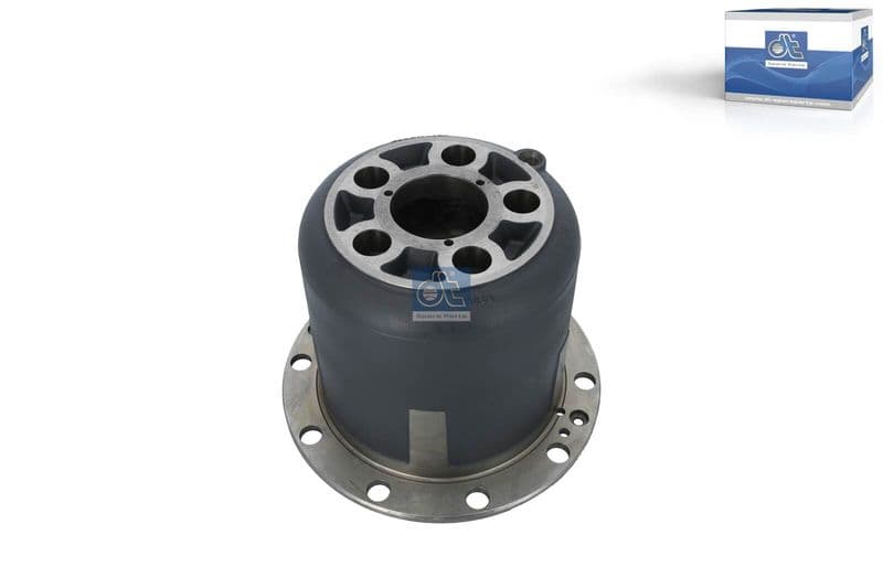 Airconditioning compressor (gereviseerd) past: TOYOTA AVENSIS, RAV 4 II 2.0 05.00-11.05