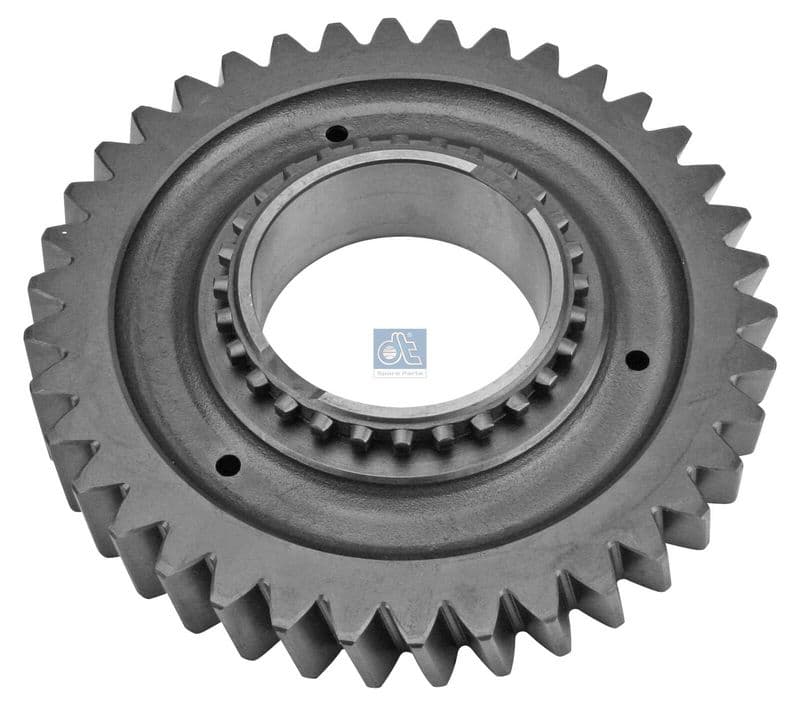 Gear, main shaft