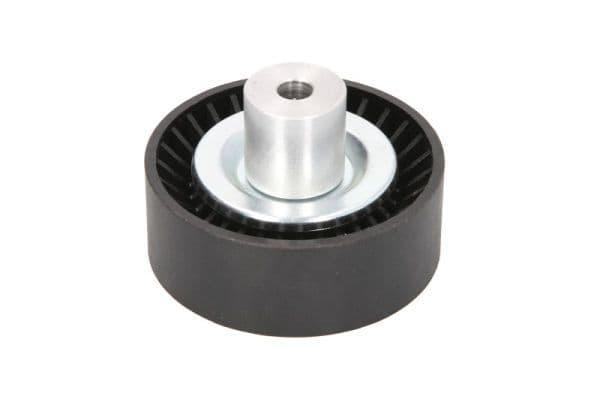 Multi V-riemschijf (plastic, plastic, vliegtuig) past: PORSCHE 911, 911 TARGA, BOXSTER, BOXSTER SPYDER, CAYMAN 2.7-3.8 08.97-12.12