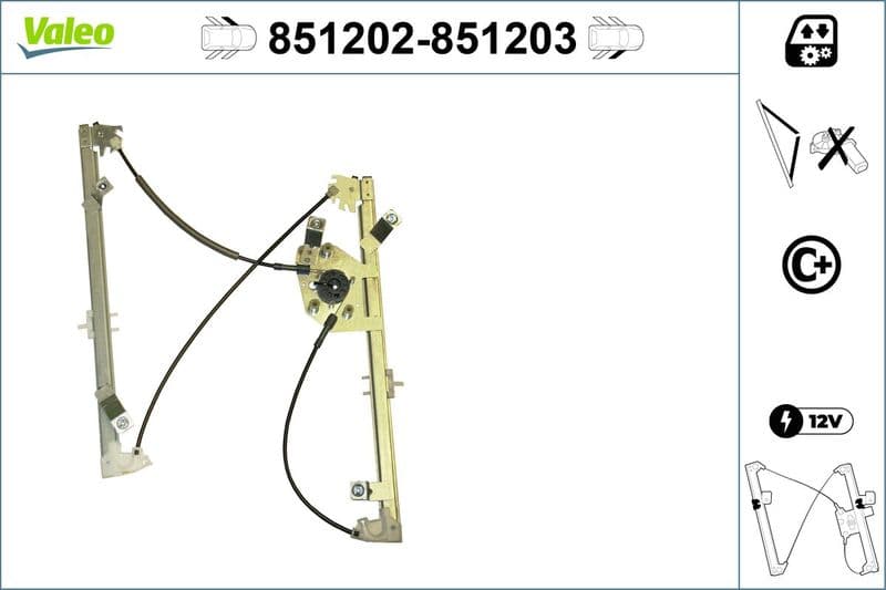 Piston Ring Set, air compressor