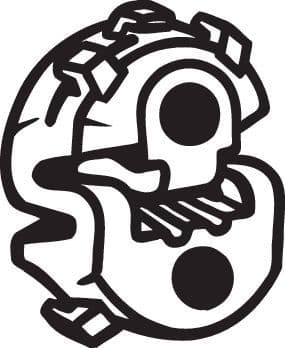 Uitlaatsysteem hanger past: CITROEN C5 I, C5 II, JUMPY II  PEUGEOT EXPERT, EXPERT TEPEE 1.6D-3.0 03.01-