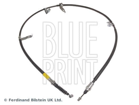 Cable Pull, parking brake