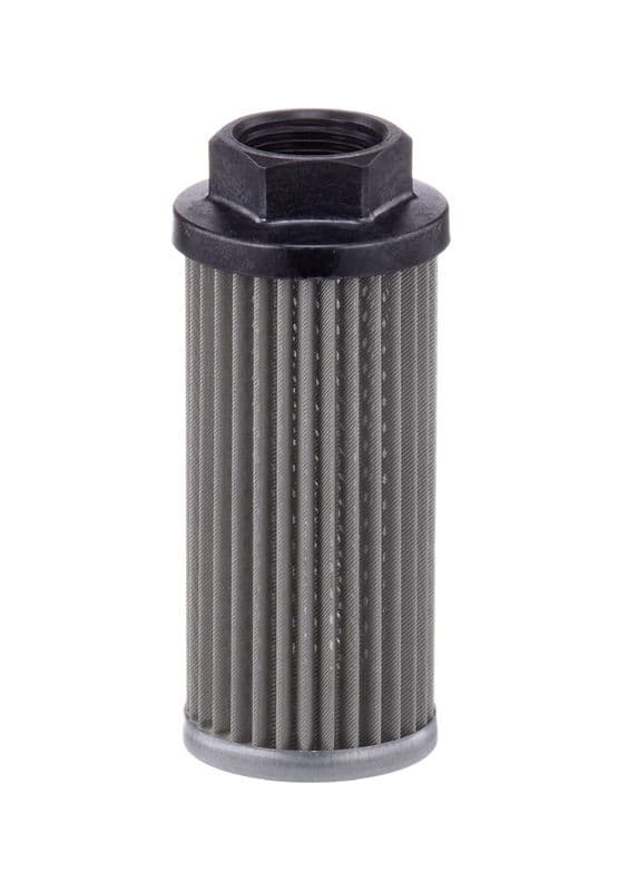 Hydraulic filter