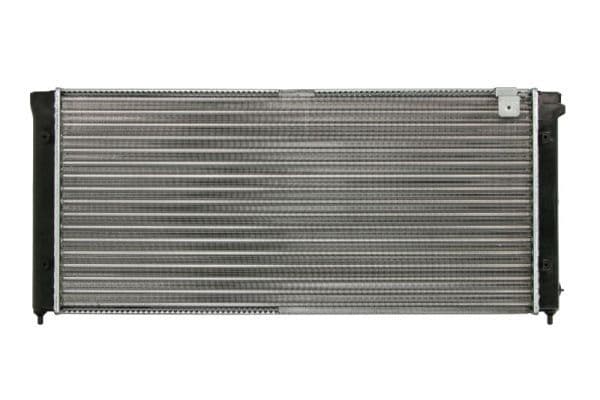 Motorradiator (handmatig) past: SEAT TOLEDO I 1.6-2.0 05.91-03.99