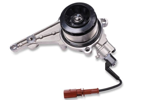 Waterpomp, met pakking past: AUDI A3, A4 ALLROAD B9, A4 B9, A5, A6 ALLROAD C8, A6 C8, A7, Q2, Q3, Q5  CUPRA FORMENTOR  FORD TOURNEO CONNECT V761 NADWOZIE WIELKO 1.5-2.0DH 08.14-