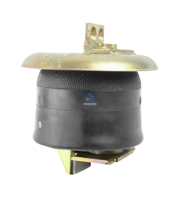 Bellow, air suspension