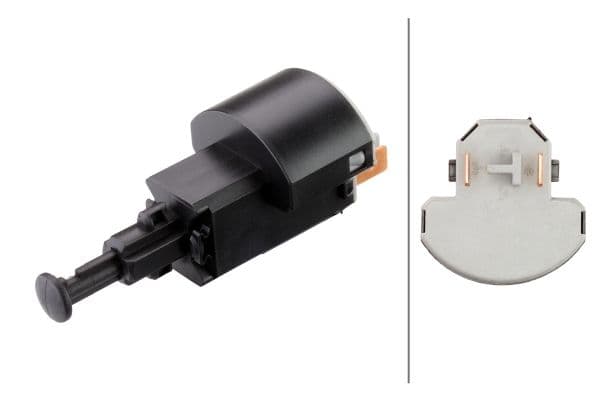 Lichtschakelaar Stop past: OPEL ASTRA G, VECTRA B, ZAFIRA A 09.95-06.05