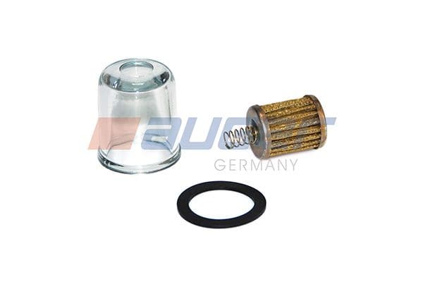 Adapter / Adapter / verkleining / Handvat 3/8 inch -> 1/2 inch