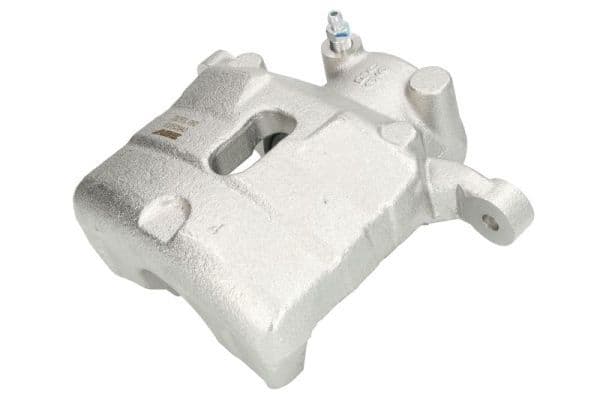 Schijfremklauw Voor Links (nieuw) past: HYUNDAI I40 I, I40 I CW  KIA SOUL II 1.6-2.0 07.11-05.19