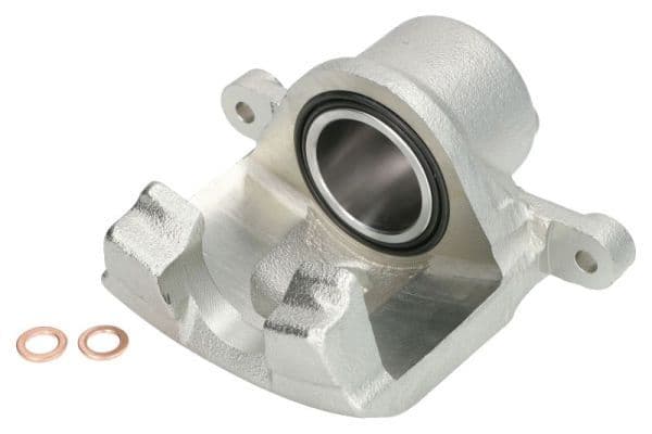 Schijfremklauw Voor Links (nieuw) past: TOYOTA YARIS, YARIS VERSO 1.0-1.5 04.99-11.05