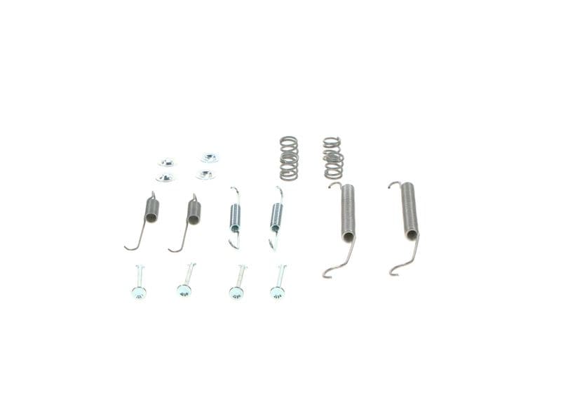 Accessory Kit, brake shoes