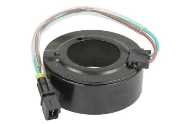 Spoel van de aircocompressor (SANDEN, SD6V12) past: SEAT AROSA  VW LUPO I, POLO 1.0-1.9D 05.97-07.05