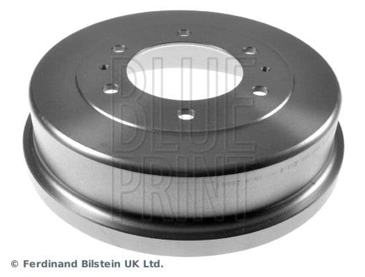 Brake drum
