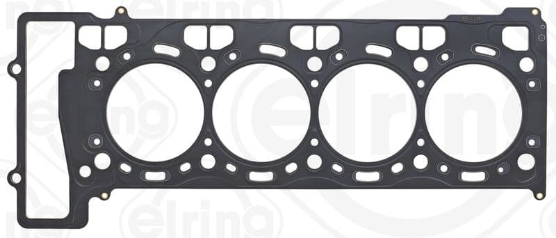 Cylinder head gasket