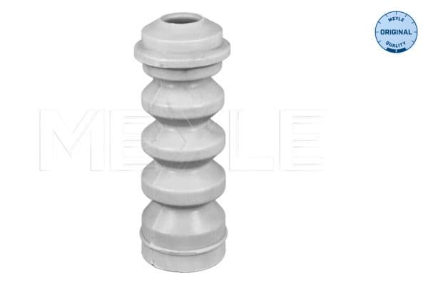 Rubber Buffer, suspension