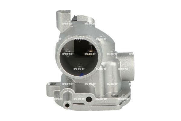 Thermostaat koelsysteem (87°C, in huisvesting) past: MERCEDES C (CL203), C (W203), C T-MODEL (S203), E (W210), E (W211), E T-MODEL (S211), M (W163), SPRINTER 2-T (B901, B902) 2.1D-2.7D 06.98-