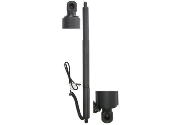 Elektromotor voor kofferdeksel Links past: BMW X3 (F25) 1.6-3.0D 09.10-08.17