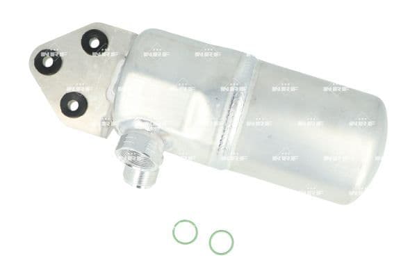 Droger voor airconditioning past: AUDI A4 B5, A6 C5  VW PASSAT B5, PASSAT B5.5 1.9D/2.5D/2.7 09.97-05.05