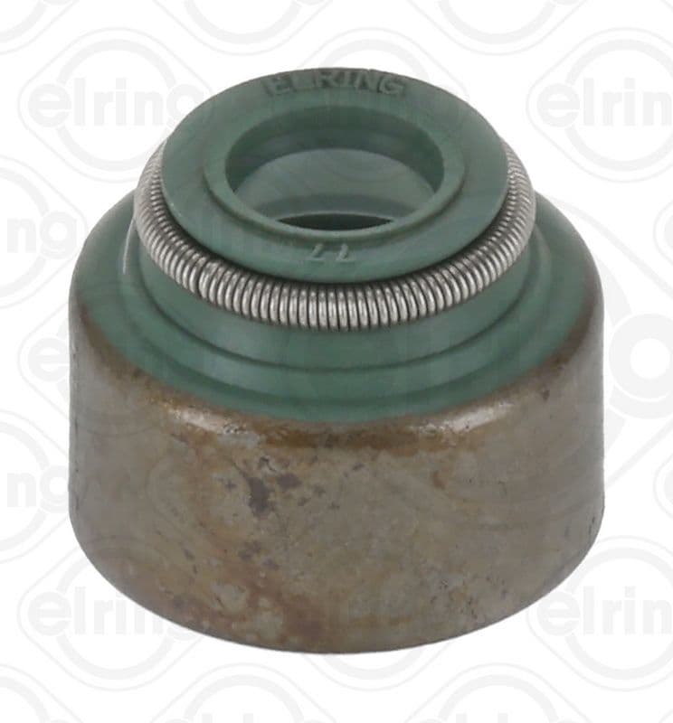 Klepsteel pakking/afdichting (6x10,8/10,8x13,7x10,3) past: ISUZU RODEO, TROOPER II  OPEL FRONTERA B, MONTEREY A, SIGNUM, VECTRA C, VECTRA C GTS  RENAULT ESPACE IV, VEL SATIS 3.0D/3.2 08.91-01.15