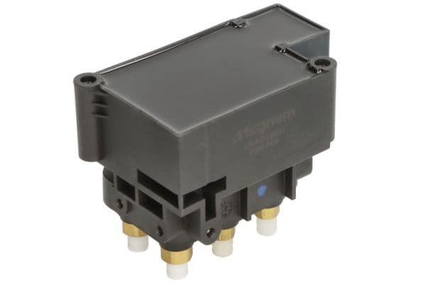 Drukregelventiel, hoogteregeling past: AUDI A6 ALLROAD C7, A6 C7, A7, A8 D4 1.8-6.3 11.09-09.18