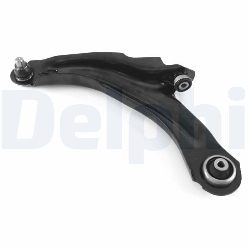 Vooras spoorcontrole arm Links voor past: RENAULT ZOE Electric 06.12-