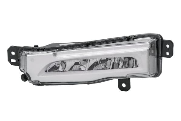 Mistlamp Rechts (LED) past: BMW X5 (G05), X5 (G05, F95), X6 (G06, F96), X7 (G07) 06.18-03.23